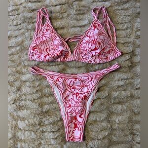 Shein Bikini